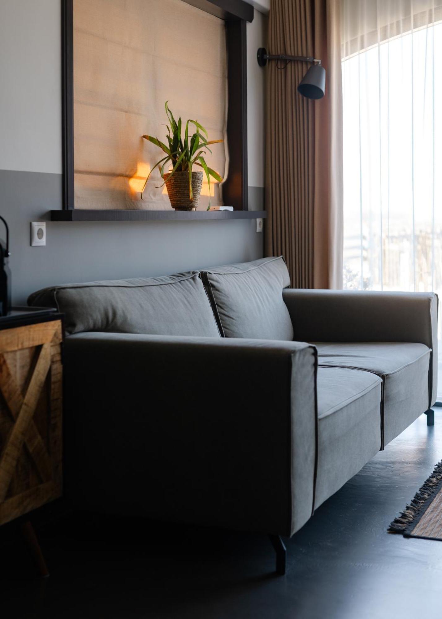 B&B Hartenlust Kamer De Bedstee Bodegraven Ngoại thất bức ảnh